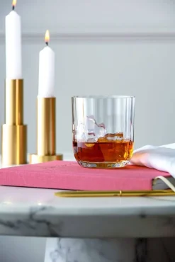 Astiat^Villeroy&Boch Rose Garden vesilasisetti 94 mm 0,25l 4-os.