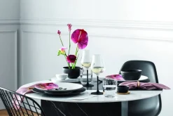 Astiat^Villeroy&Boch Rose Garden vesilasisetti 94 mm 0,25l 4-os.