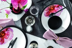 Astiat^Villeroy&Boch Rose Garden vesilasisetti 94 mm 0,25l 4-os.