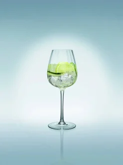 Astiat^Villeroy&Boch Rose Garden punaviinilasisetti 4 kpl 230 mm 0,2l