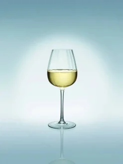 Astiat^Villeroy&Boch Rose Garden punaviinilasisetti 4 kpl 230 mm 0,2l