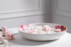 Astiat^Villeroy&Boch Rose Garden Kulho 38 cm 3,4l