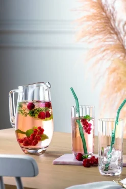 Tarjoilu^Villeroy&Boch Rose Garden kannu 230 mm 1,5l