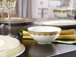 Astiat^Villeroy&Boch Samarkand Kulho 13cm Mandarin