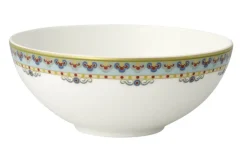 Astiat^Villeroy&Boch Samarkand Kulho 13cm Aquamarin