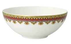 Astiat^Villeroy&Boch Samarkand Kulho 13cm Rubin