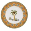 Astiat^Villeroy&Boch Samarkand Lautanen 16cm Mandarin