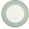 Astiat^Villeroy&Boch Samarkand Lautanen 27cm Aquamarin