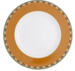 Astiat^Villeroy&Boch Samarkand Lautanen 27cm Mandarin