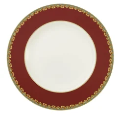 Astiat^Villeroy&Boch Samarkand Lautanen 27cm Rubin