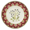 Astiat^Villeroy&Boch Samarkand Lautanen 16cm Rubin