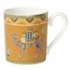 Astiat^Villeroy&Boch Samarkand Muki 0,30l Mandarin