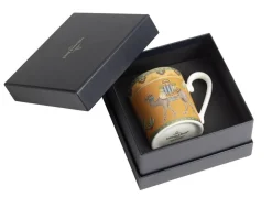 Astiat^Villeroy&Boch Samarkand Muki 0,30l Mandarin