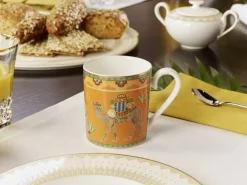 Astiat^Villeroy&Boch Samarkand Muki 0,30l Mandarin