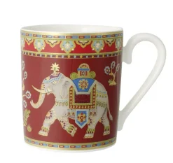 Astiat^Villeroy&Boch Samarkand Muki 0,30l Rubin