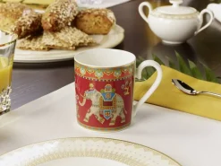 Astiat^Villeroy&Boch Samarkand Muki 0,30l Rubin