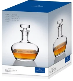Tarjoilu^Villeroy&Boch Scotch Whisky Karahvi 215mm 1l