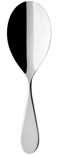 Tarjoilu^Villeroy&Boch Sereno Riisilusikka  255mm