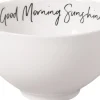 Astiat^Villeroy&Boch Statement kulho Ø14 cm 0,47l Good morning suns