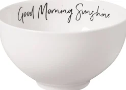 Astiat^Villeroy&Boch Statement kulho Ø14 cm 0,47l Good morning suns