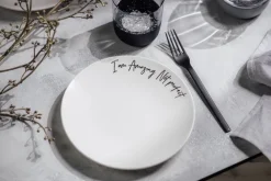 Astiat^Villeroy&Boch Statement lautanen Ø21 cm I Am Amazing. Not pe