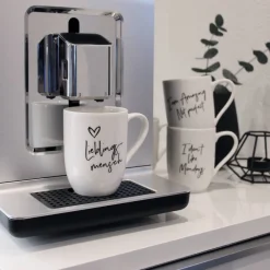 Astiat^Villeroy&Boch Statement muki 0,34l Lieblingsmensch