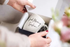 Astiat^Villeroy&Boch Statement muki 0,28 l Good morning sunshine