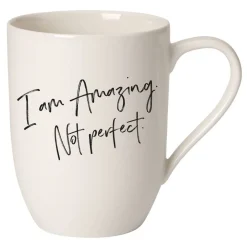 Astiat^Villeroy&Boch Statement muki 0,34l Amazing. Not perfect