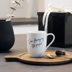 Astiat^Villeroy&Boch Statement muki 0,34l Amazing. Not perfect