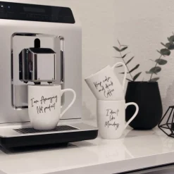 Astiat^Villeroy&Boch Statement muki 0,34l Amazing. Not perfect