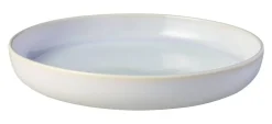 Astiat^Villeroy&Boch syvä lautanen Crafted 21,5 cm 0,83 l Cotton