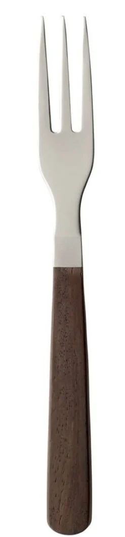 Aterimet^Villeroy&Boch Texas Pizza-/pihvihaarukka  200mm