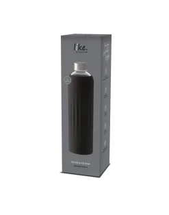 Juomapullot|Juoma- Ja Baaritarvikkeet^Villeroy&Boch To Go & To Stay juomapullo 1 L musta