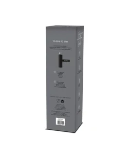 Juomapullot|Juoma- Ja Baaritarvikkeet^Villeroy&Boch To Go & To Stay juomapullo 1 L musta