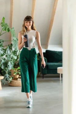 Juomapullot|Juoma- Ja Baaritarvikkeet^Villeroy&Boch To Go & To Stay juomapullo 1 L musta