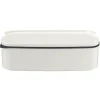Tarjoilu^Villeroy&Boch To Go & To Stay rasia20x13x6 cm 0,64 L