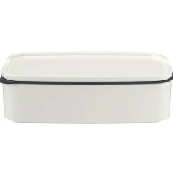 Tarjoilu^Villeroy&Boch To Go & To Stay rasia20x13x6 cm 0,64 L