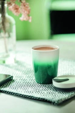 Astiat^Villeroy&Boch To Go muki Coffee 0,29l vihreä