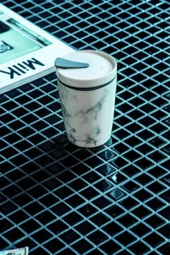 Astiat^Villeroy&Boch To Go muki Coffee 0,29l marmory