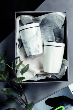 Astiat^Villeroy&Boch To Go muki Coffee 0,29l marmory