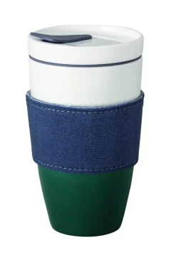 Astiat^Villeroy&Boch To Go muki Coffee 0,35l vihreä