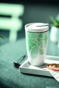 Astiat^Villeroy&Boch To Go muki Coffee 0,35l socculente