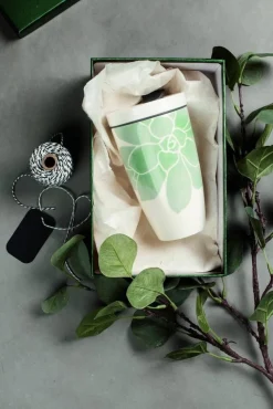 Astiat^Villeroy&Boch To Go muki Coffee 0,35l socculente