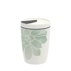 Astiat^Villeroy&Boch To Go muki Coffee 0,29l socculente