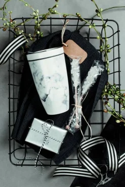 Astiat^Villeroy&Boch To Go muki Coffee 0,35l marmory