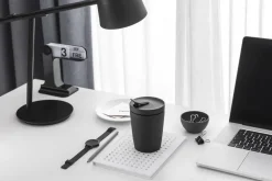 Astiat^Villeroy&Boch To Go muki 0,29l Musta