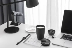 Astiat^Villeroy&Boch To Go muki 0,29l Musta