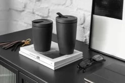 Astiat^Villeroy&Boch To Go muki 0,29l Musta