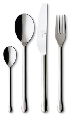 Aterimet^Villeroy&Boch Udine Aterinsetti 24-os.