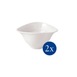 Astiat^Villeroy&Boch Vapiano Keittokulho 2 kpl